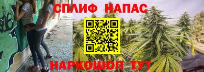 каннабис Гусев